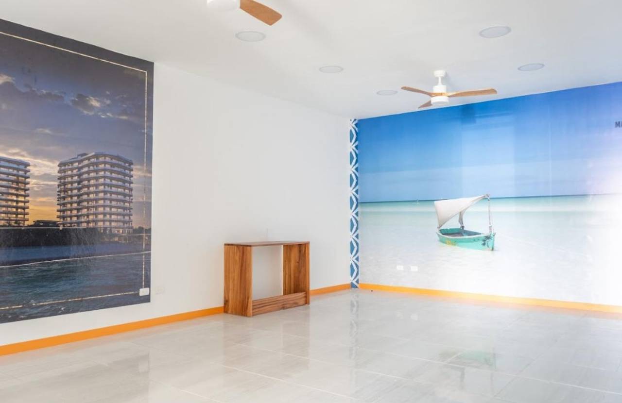 Fotografía 11 · Local Comercial en Alquiler en Punta Cana - Republica Dominicana