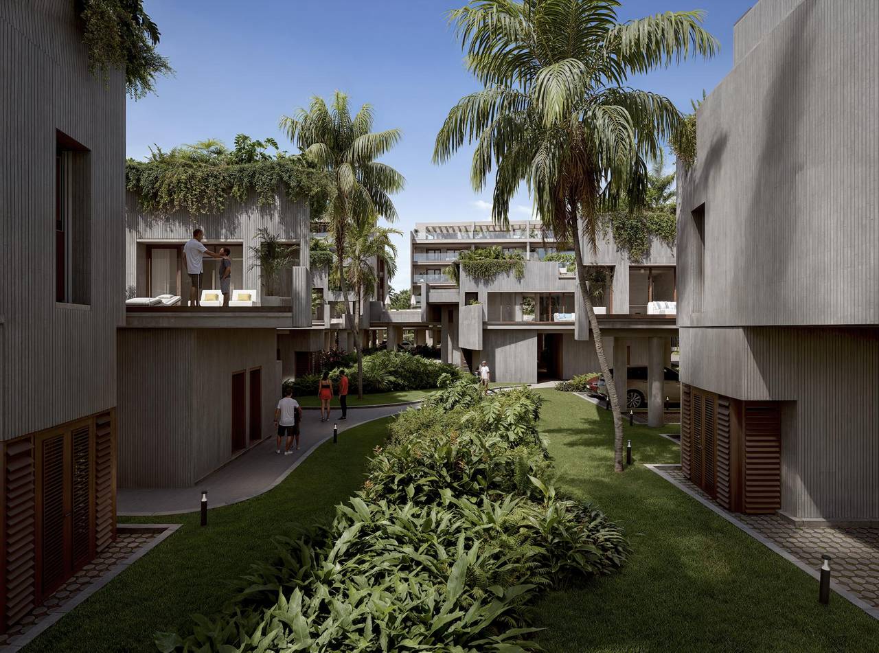 Fotografía 3 · Venta de Proyecto en Cap Cana, Punta Cana