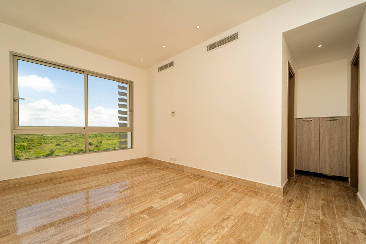 Fotografía 8 · Apartamento de 2 dormitorios a estrenar con vistas al mar y al golf | 7 Mares, Cap Cana