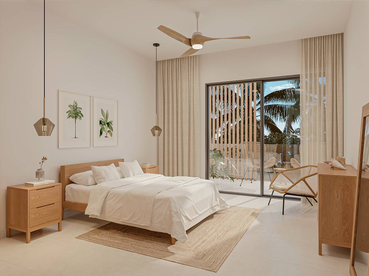 Fotografía 6 · Modernos Apartamentos, Born El Cortecito Bavaro