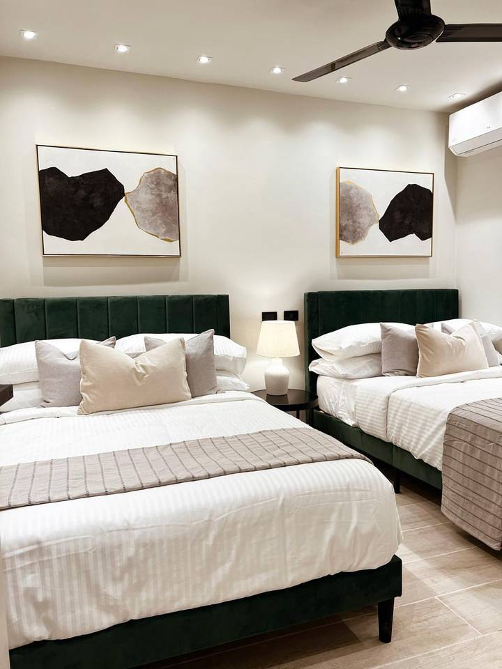 Fotografía 14 · Apartamento en venta en Ciudad las Canas - República Dominicana