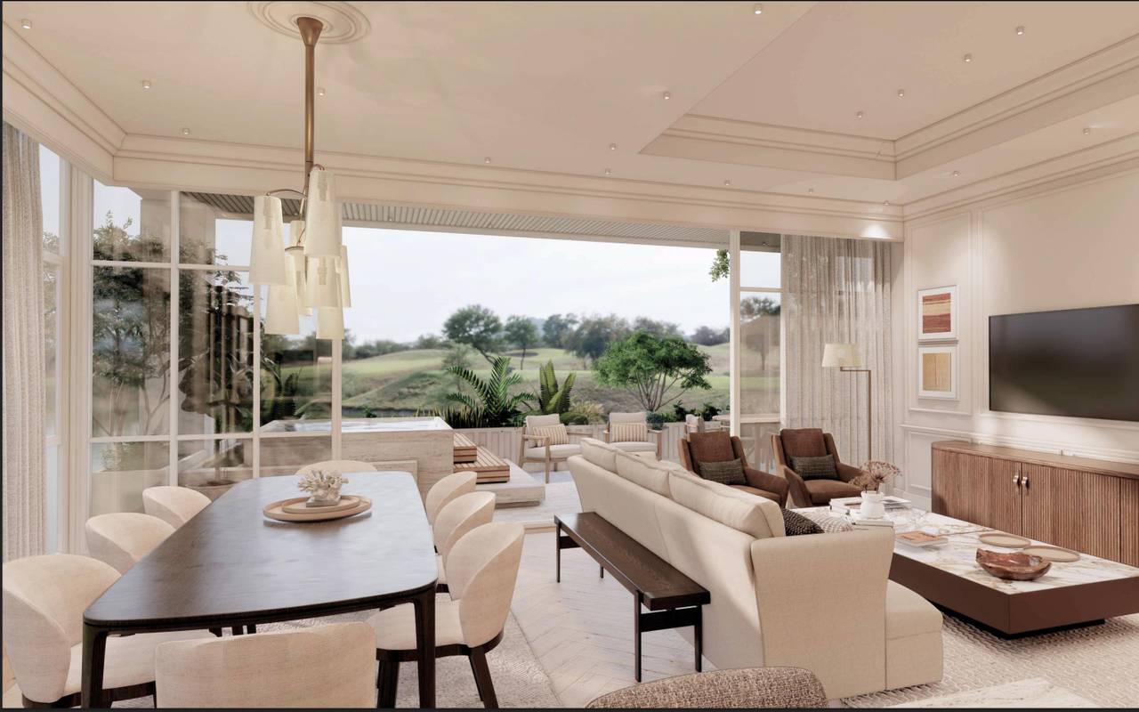 Fotografía 26 · Proyecto de apartamentos exclusivos en Cap Cana