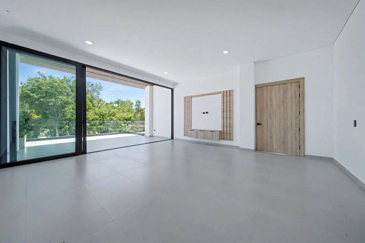 Fotografía 13 · Villa de lujo de 4 dormitorios en Caletón Residences, Cap Cana