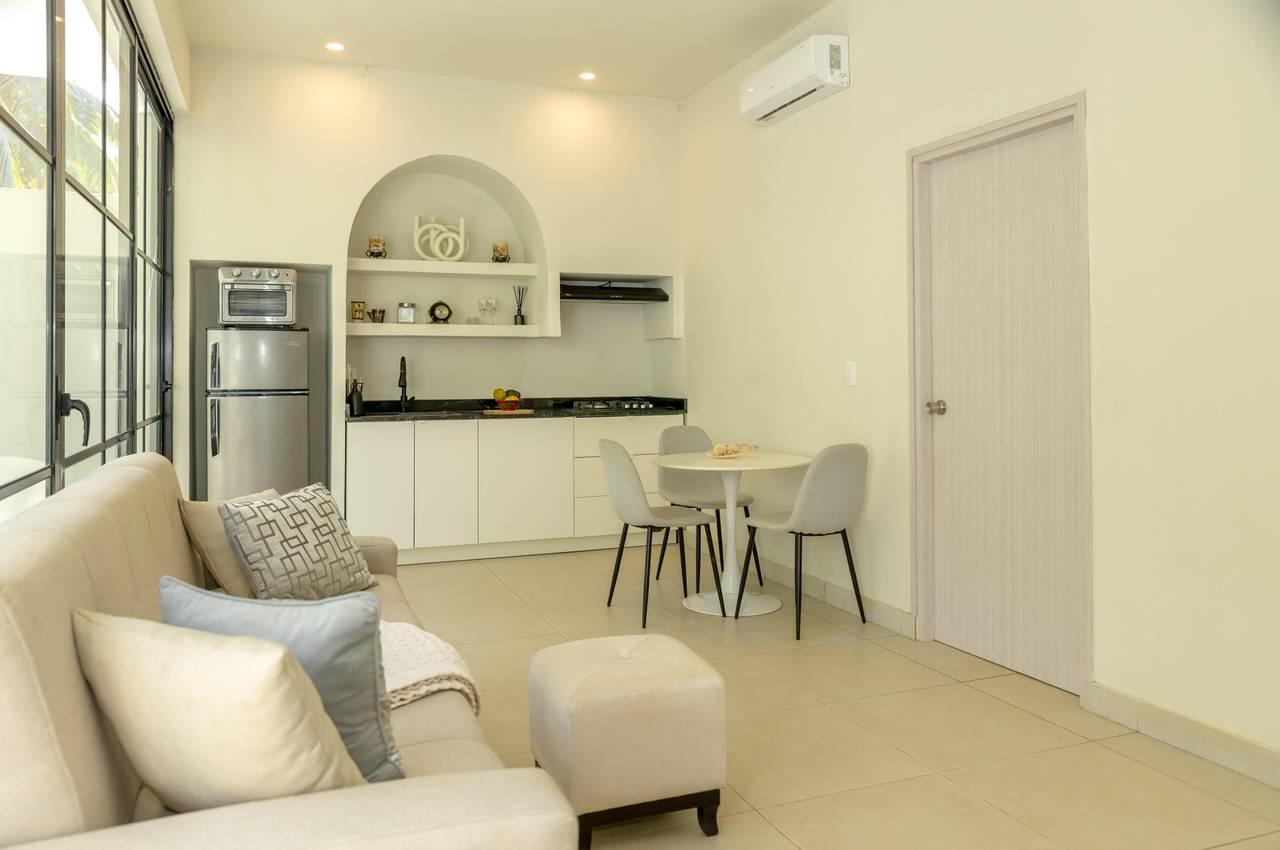 Fotografía 6 · La Traquilidad Perfecta La Tiene Este Hermoso Apartamento