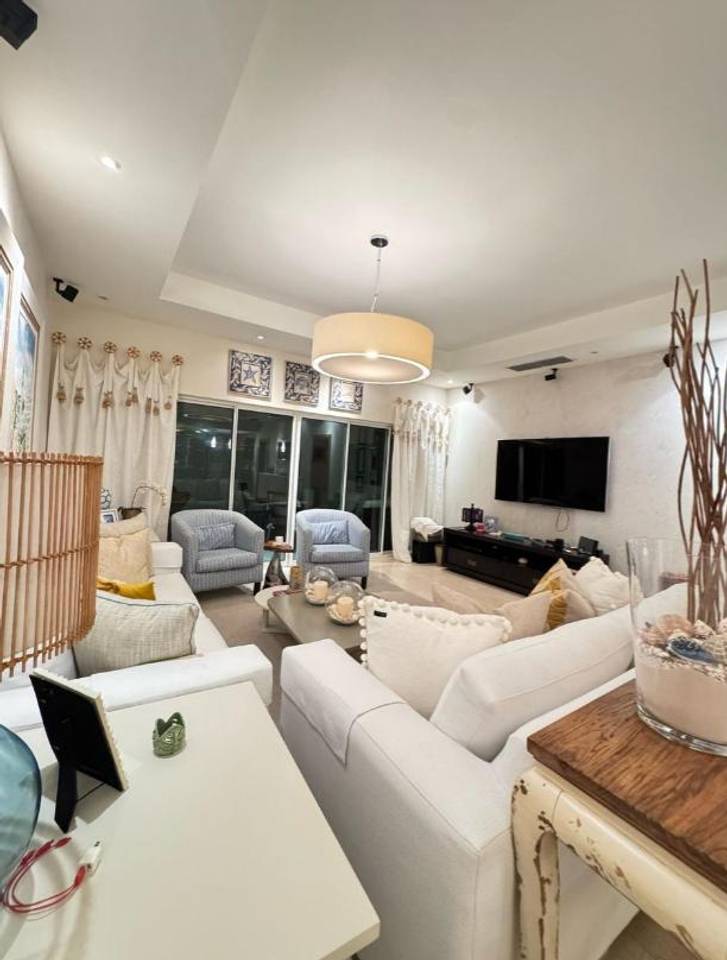 Fotografía 4 · Apartamento en Venta con vista a la Playa ubicado en Cap Cana - Republica Dominicana