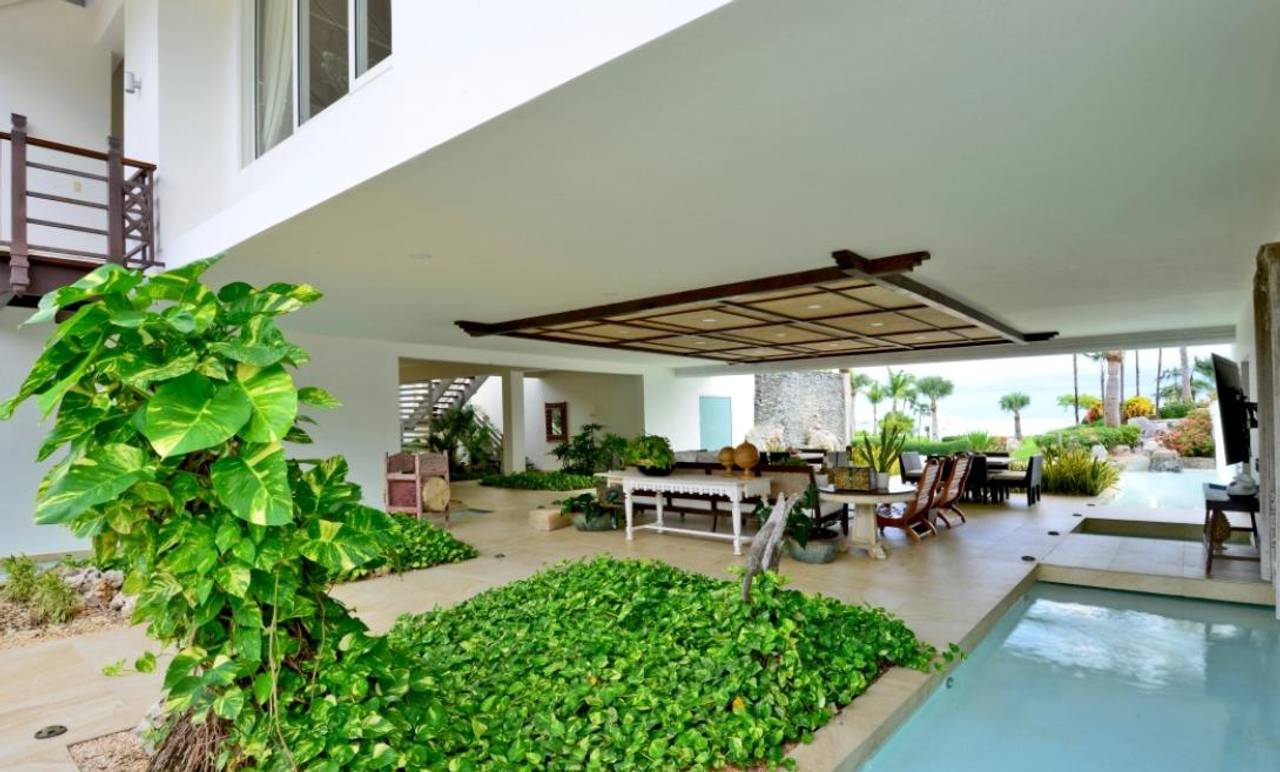Fotografía 21 · Villa en Venta, Juanillo Bay Con Vista al Mar, Cap cana