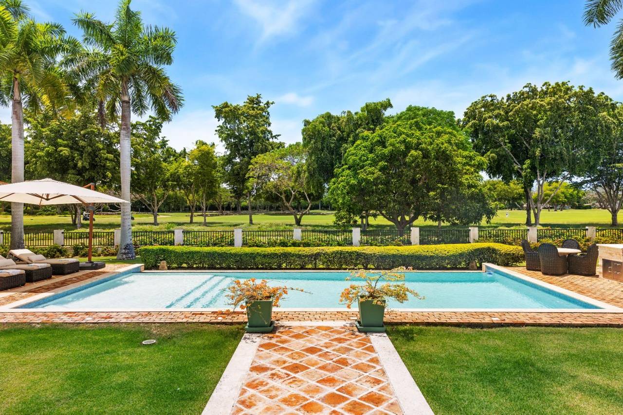Fotografía 34 · Villa de lujo en venta de 6 habitaciones en Punta Águila