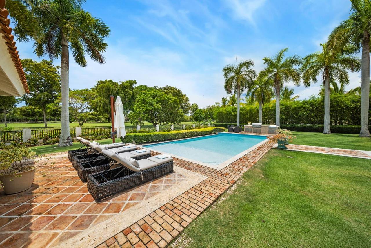 Fotografía 38 · Villa de lujo en venta de 6 habitaciones en Punta Águila
