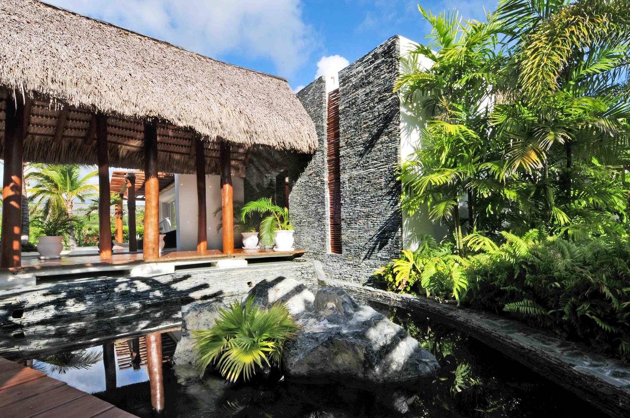 Fotografía 4 · Villa en venta en Cap Cana de 5 Habitaciones