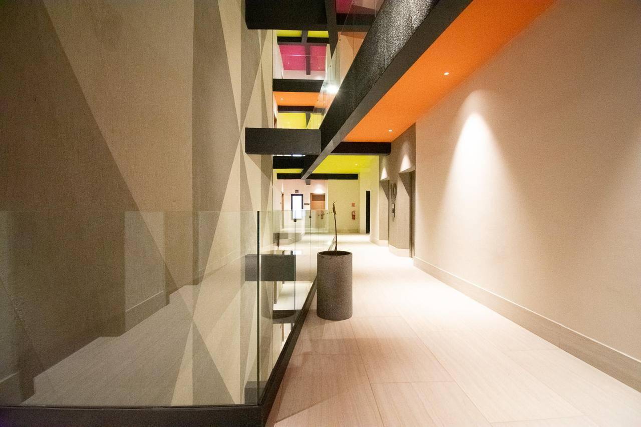 Fotografía 11 · Amplio apartamento de 1 Habitación amueblado en Piantini