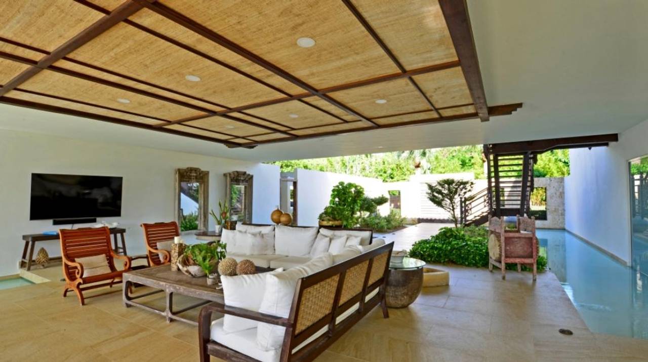 Fotografía 20 · Villa en Venta, Juanillo Bay Con Vista al Mar, Cap cana