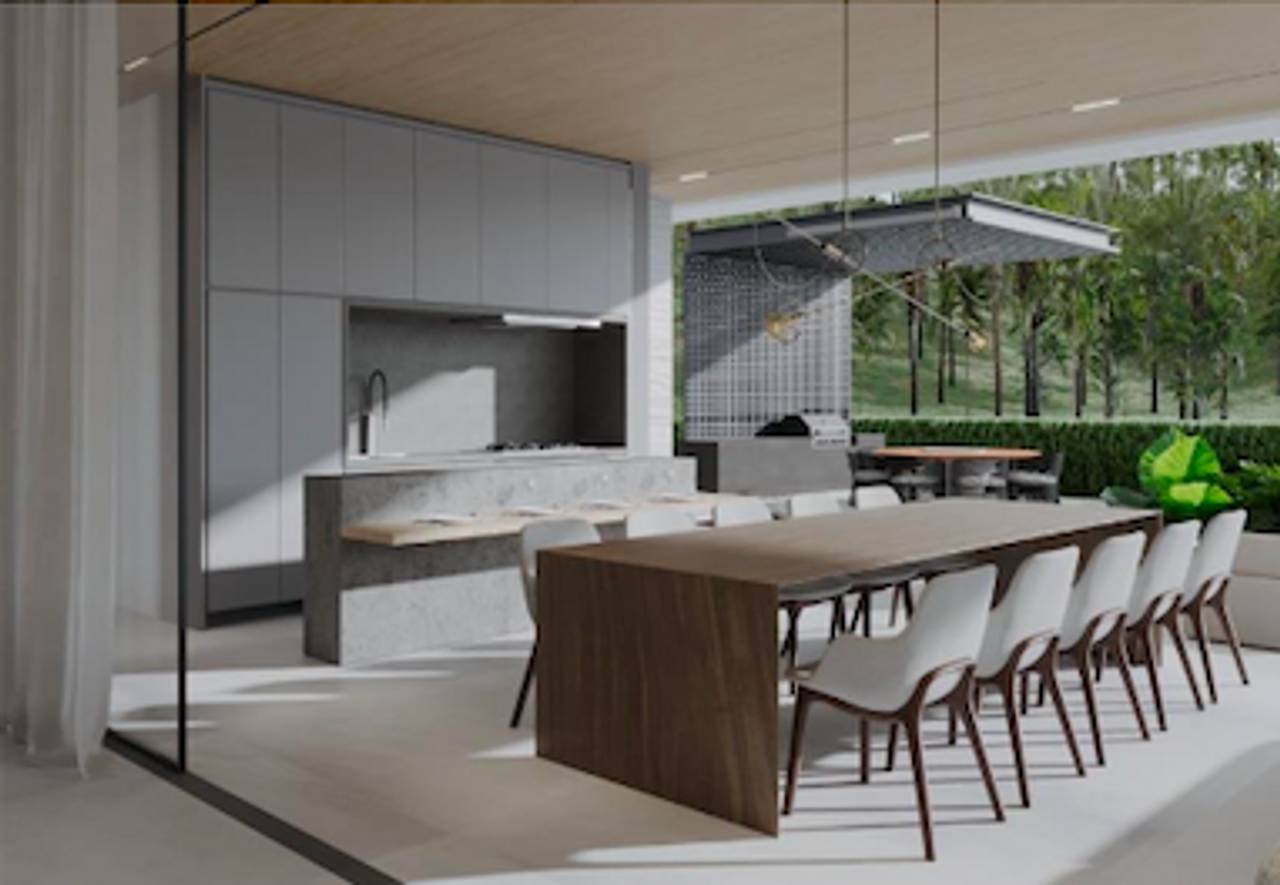Fotografía 8 · Venta de Villa Lujosa de 4 Habitaciones en Cap Cana