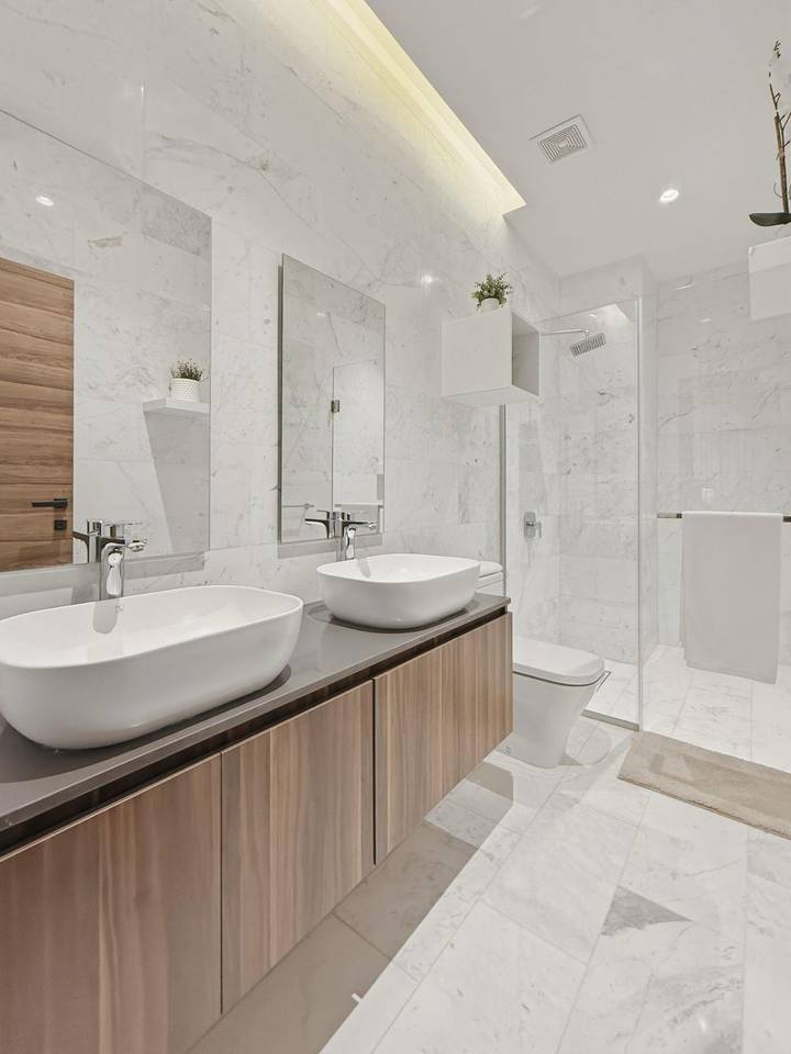 Fotografía 9 · Apartamento en Venta en BlueMall Luxury Suites I – Santo Domingo