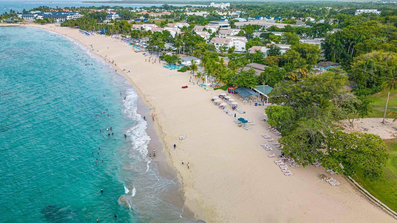 Fotografía 19 · Playa Dorada te espera para estrenar tu apartamento