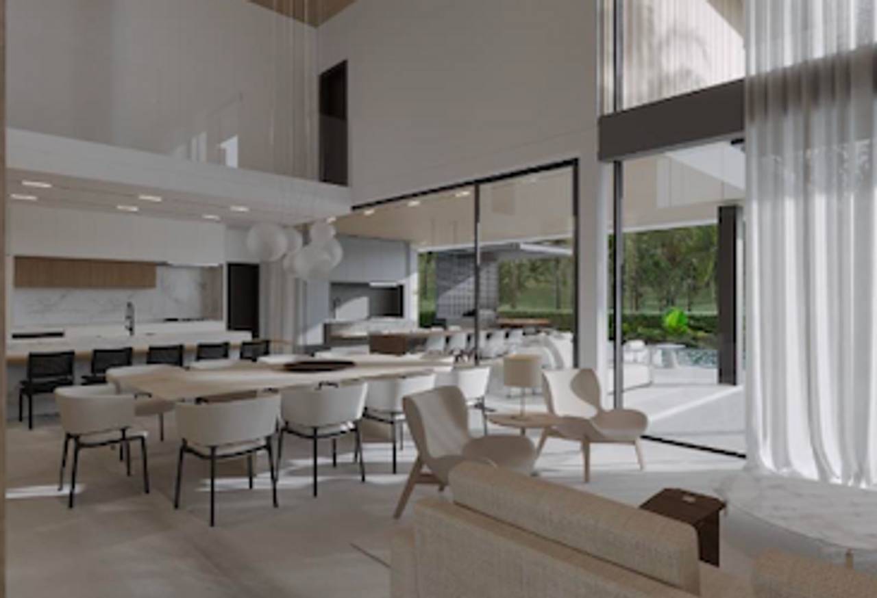 Fotografía 6 · Venta de Villa Lujosa de 4 Habitaciones en Cap Cana