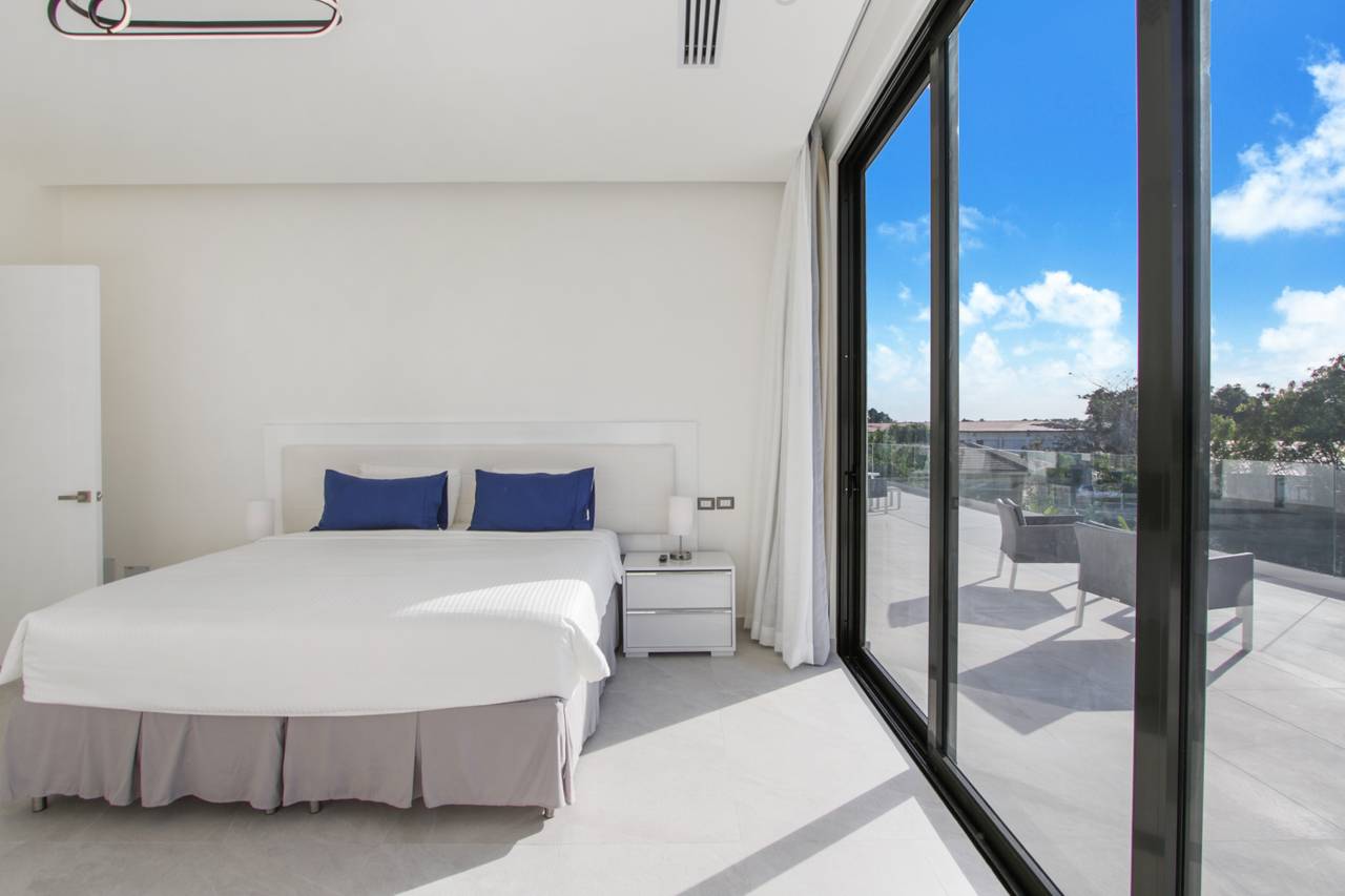 Fotografía 13 · Venta de Espectacular Villa - Cap Cana