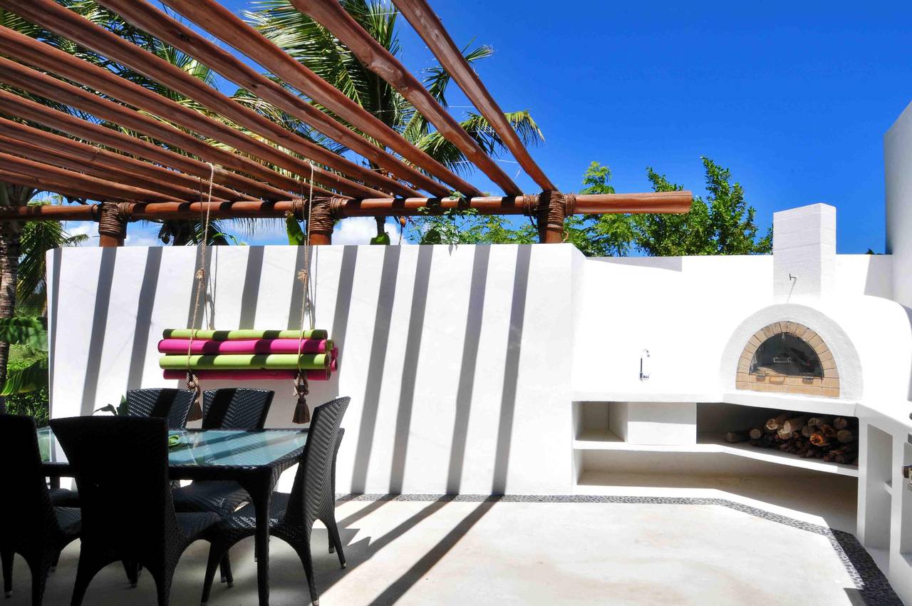 Fotografía 2 · Villa en venta en Cap Cana de 5 Habitaciones