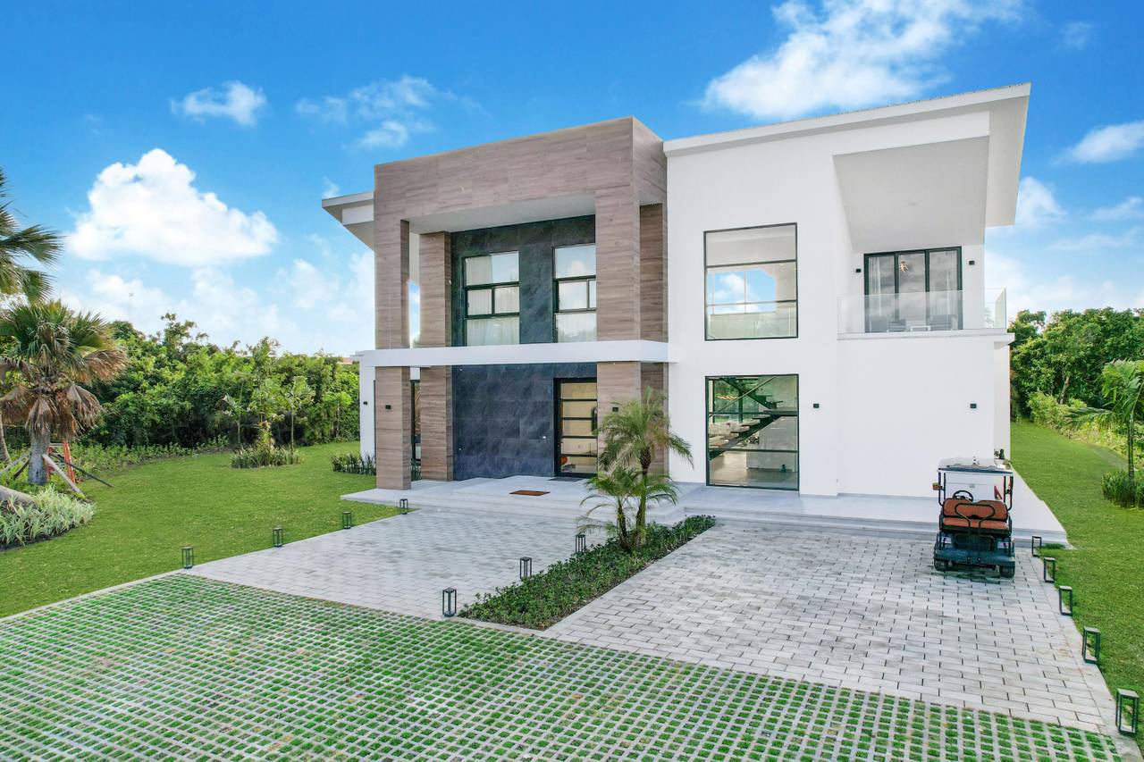 Fotografía 35 · Exclusiva Villa de Lujo en Cap Cana