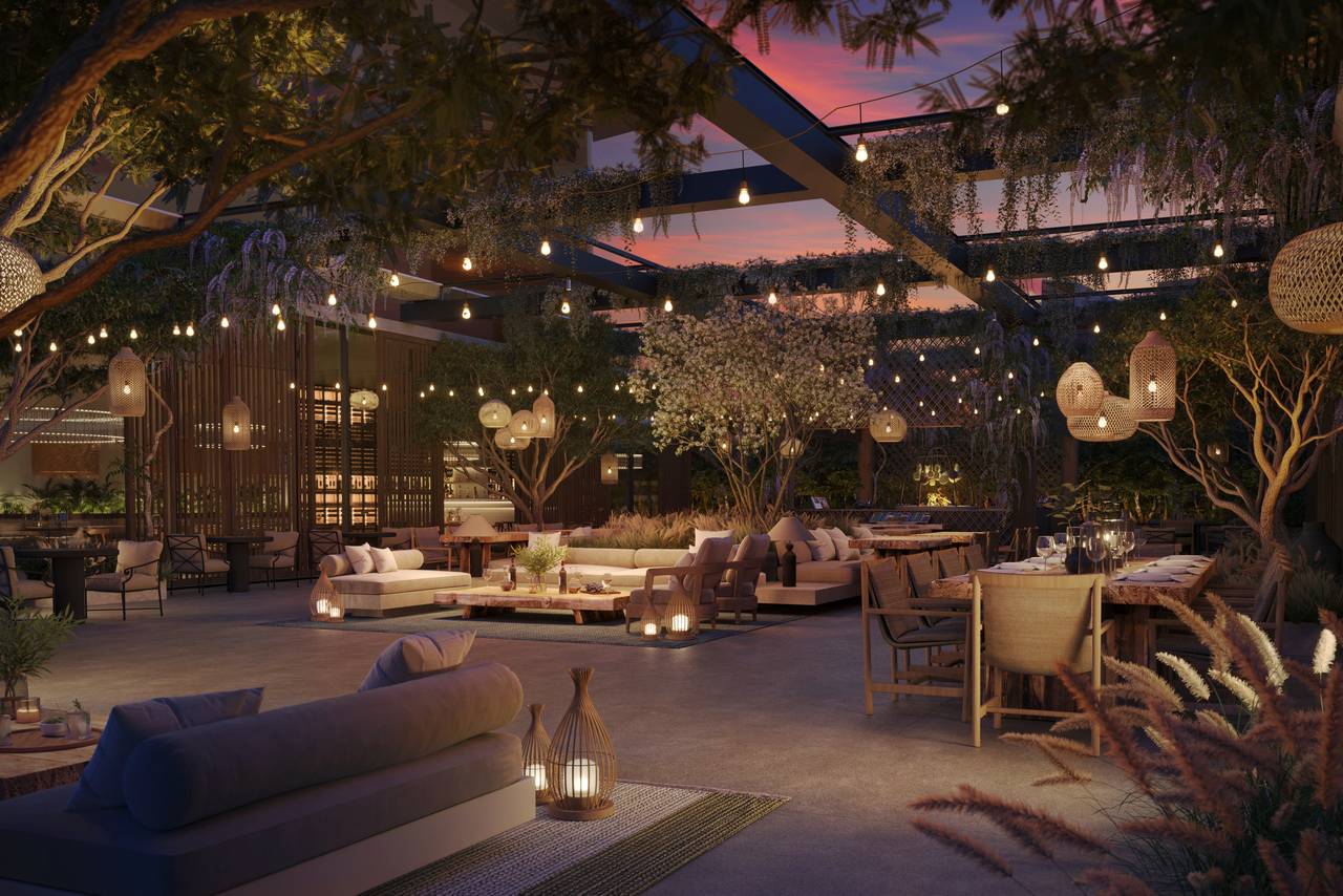 Fotografía 3 · Lujosos Apartamentos, ORA by Casa Tua Miami