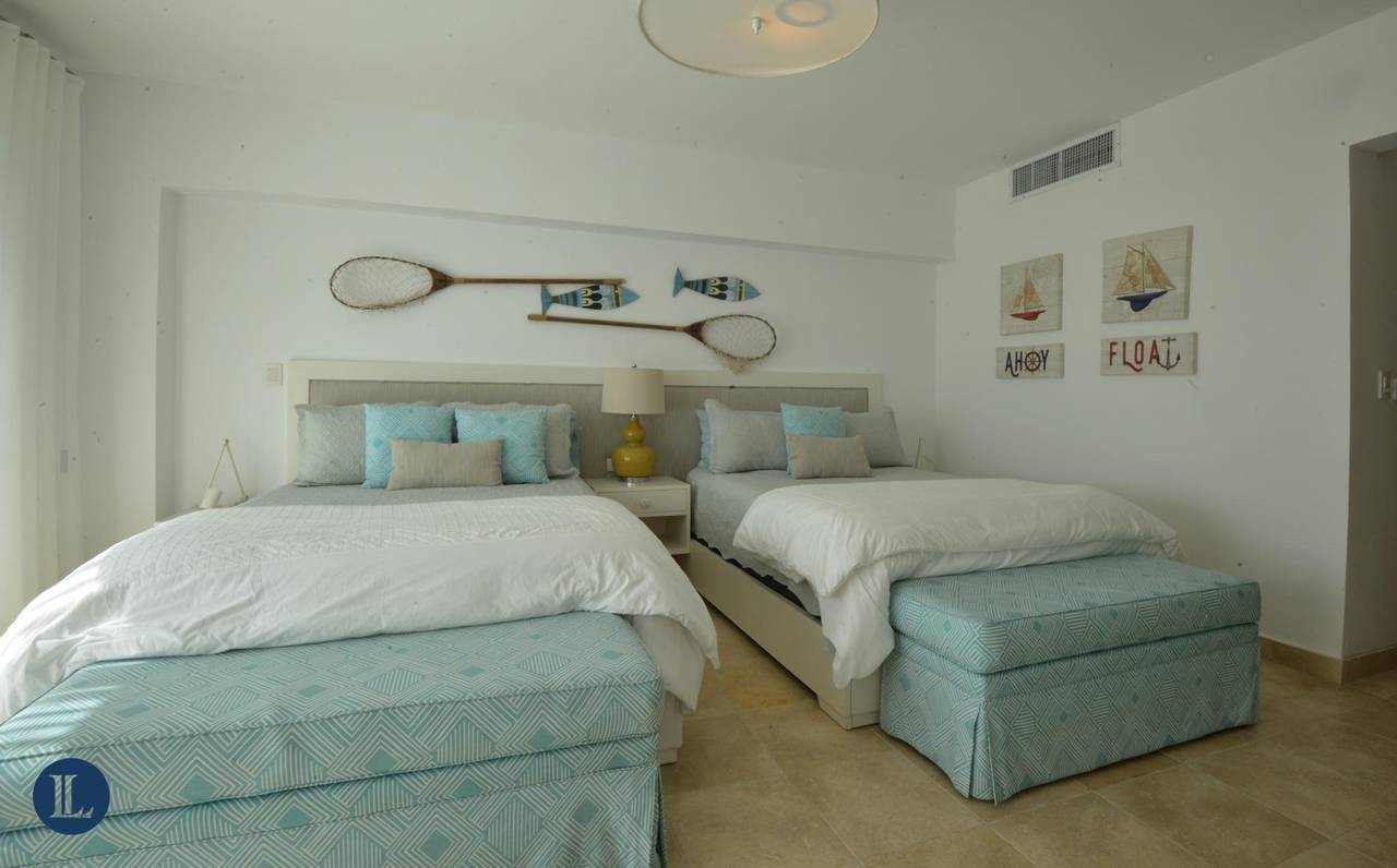 Fotografía 18 · Punta Palmera – Exclusivo Penthouse con Rooftop y Vista al Mar en Cap Cana