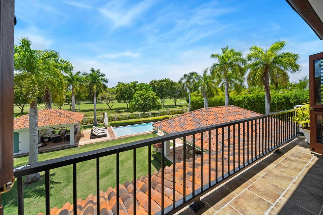Fotografía 27 · Villa de lujo en venta de 6 habitaciones en Punta Águila