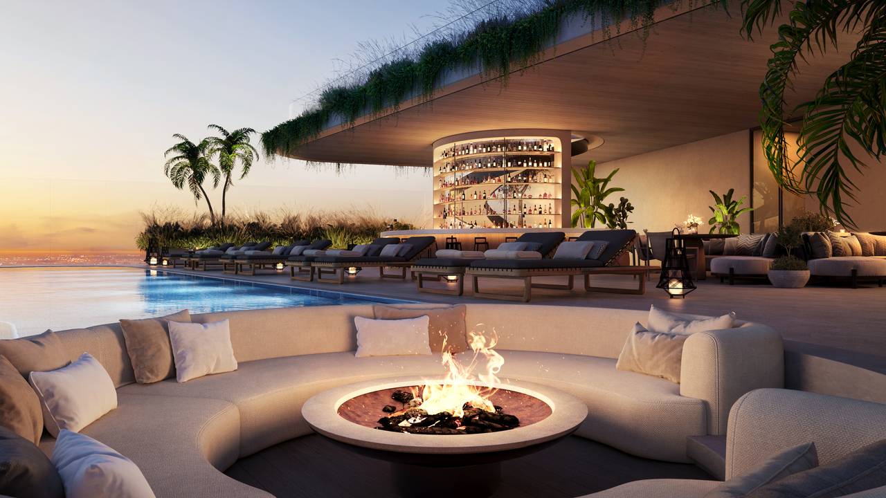 Fotografía 5 · Lujosos Apartamentos, ORA by Casa Tua Miami