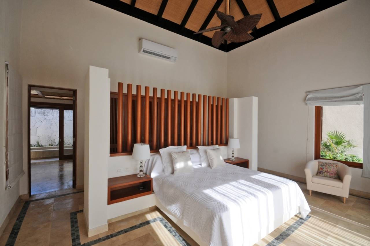 Fotografía 9 · Exclusiva Villa, Green Village Cap Cana