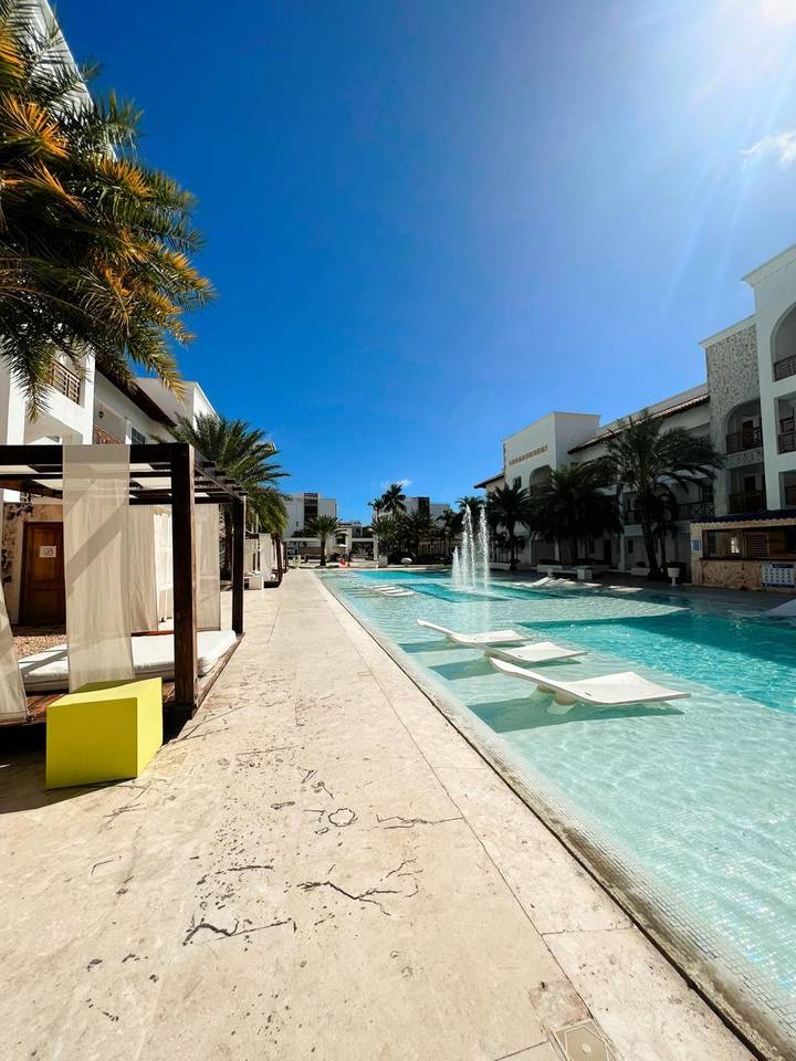 Fotografía 24 · Apartamento en venta en Ciudad las cana - Republica Dominicana