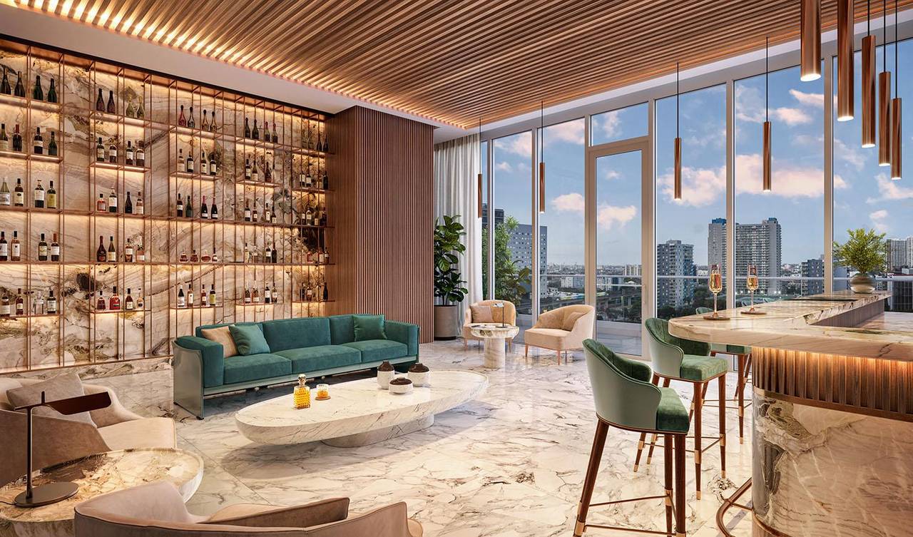 Fotografía 14 · Exclusivos Apartamentos en Miami