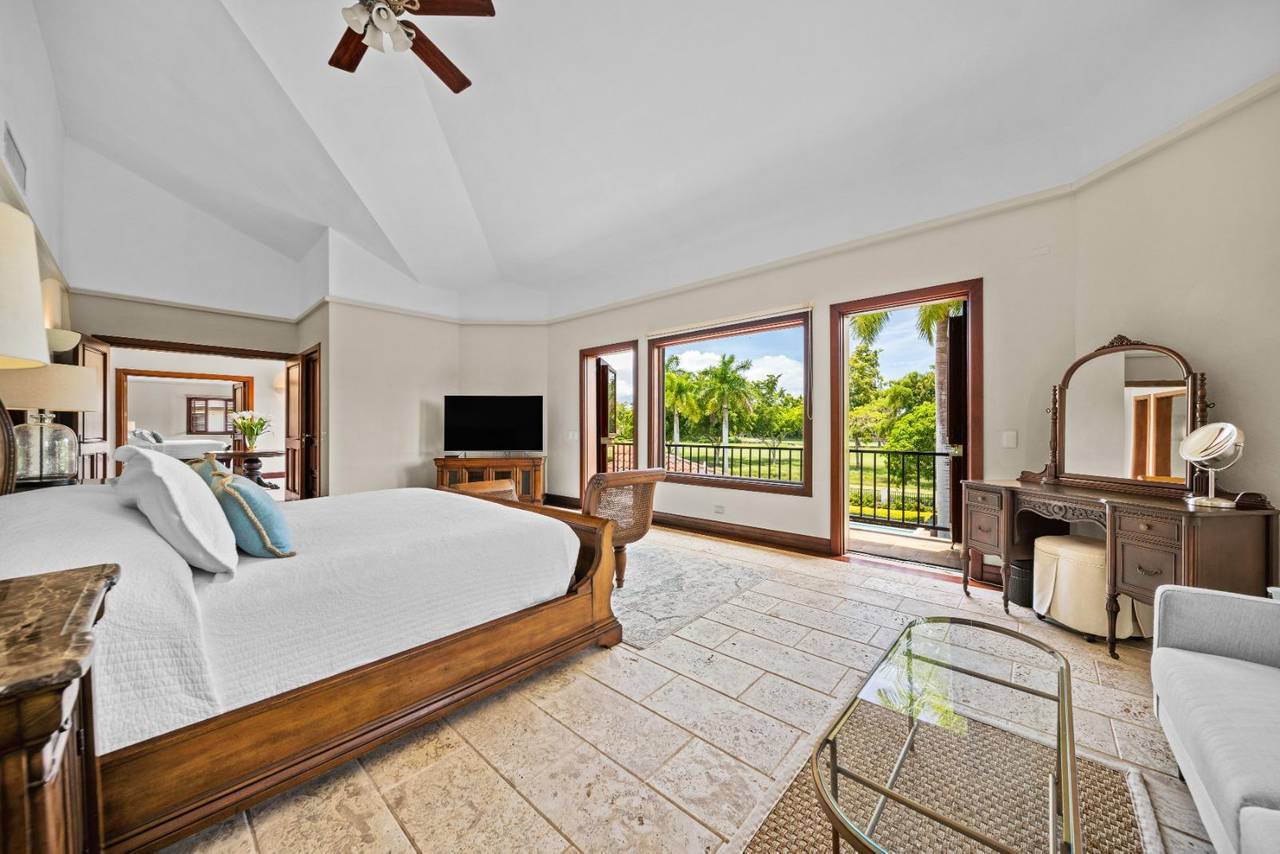 Fotografía 16 · Villa de lujo en venta de 6 habitaciones en Punta Águila