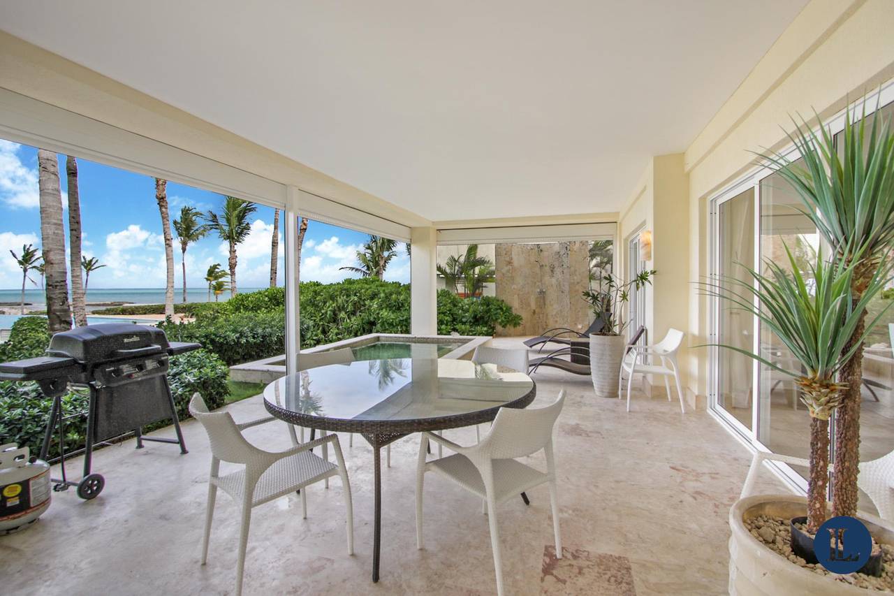 Fotografía 32 · Sotogrande – Apartamento de Lujo Frente a la Playa con Piscina Privada