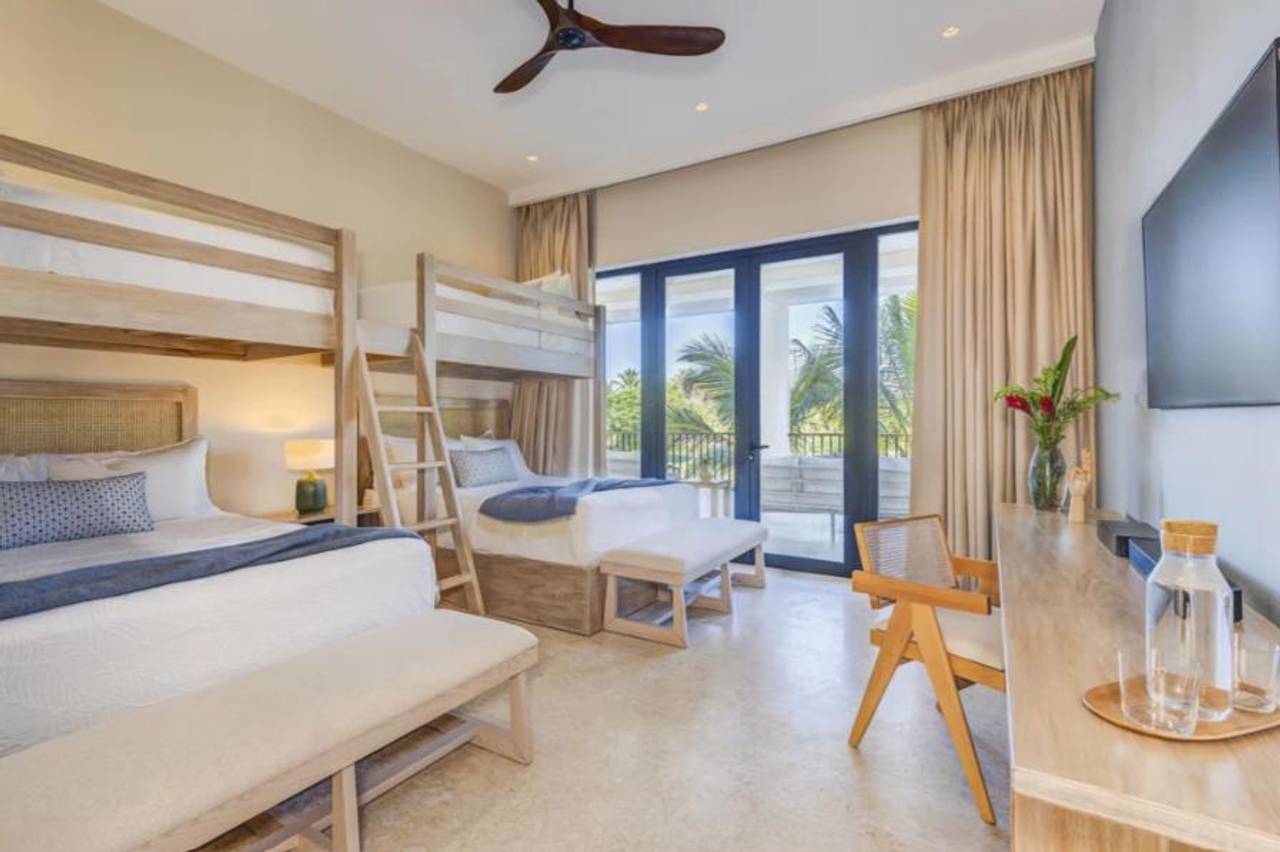 Fotografía 28 · Villa en Venta con Vista al Lago y Campo de Golf en Punta Cana Resort - República Dominicana