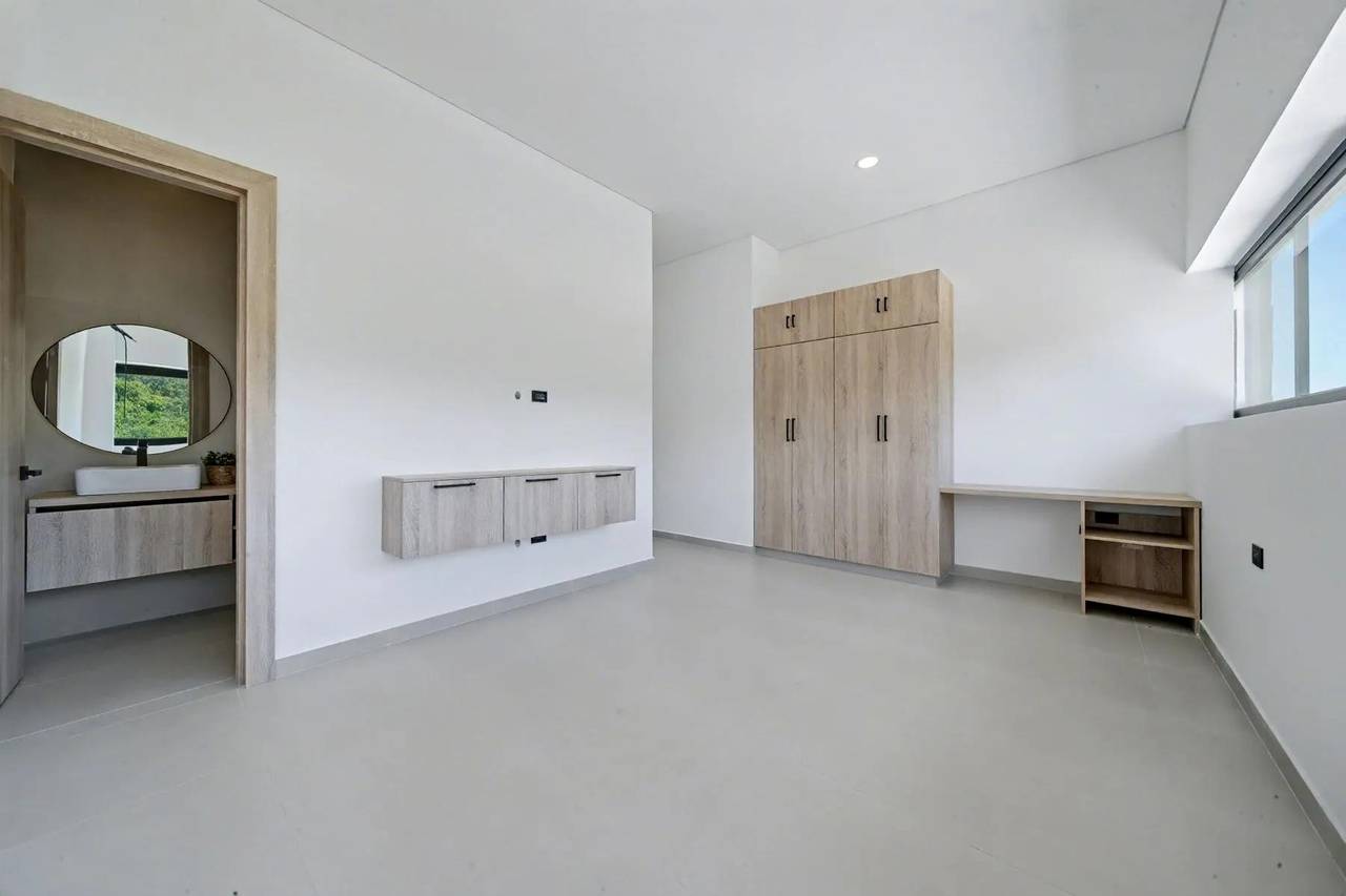 Fotografía 16 · Villa de lujo de 4 dormitorios en Caletón Residences, Cap Cana