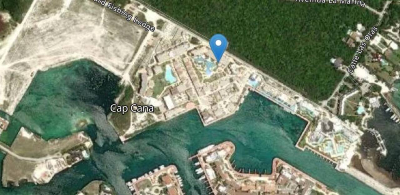 Fotografía 9 · Vive el lujo frente a la Marina de Cap Cana