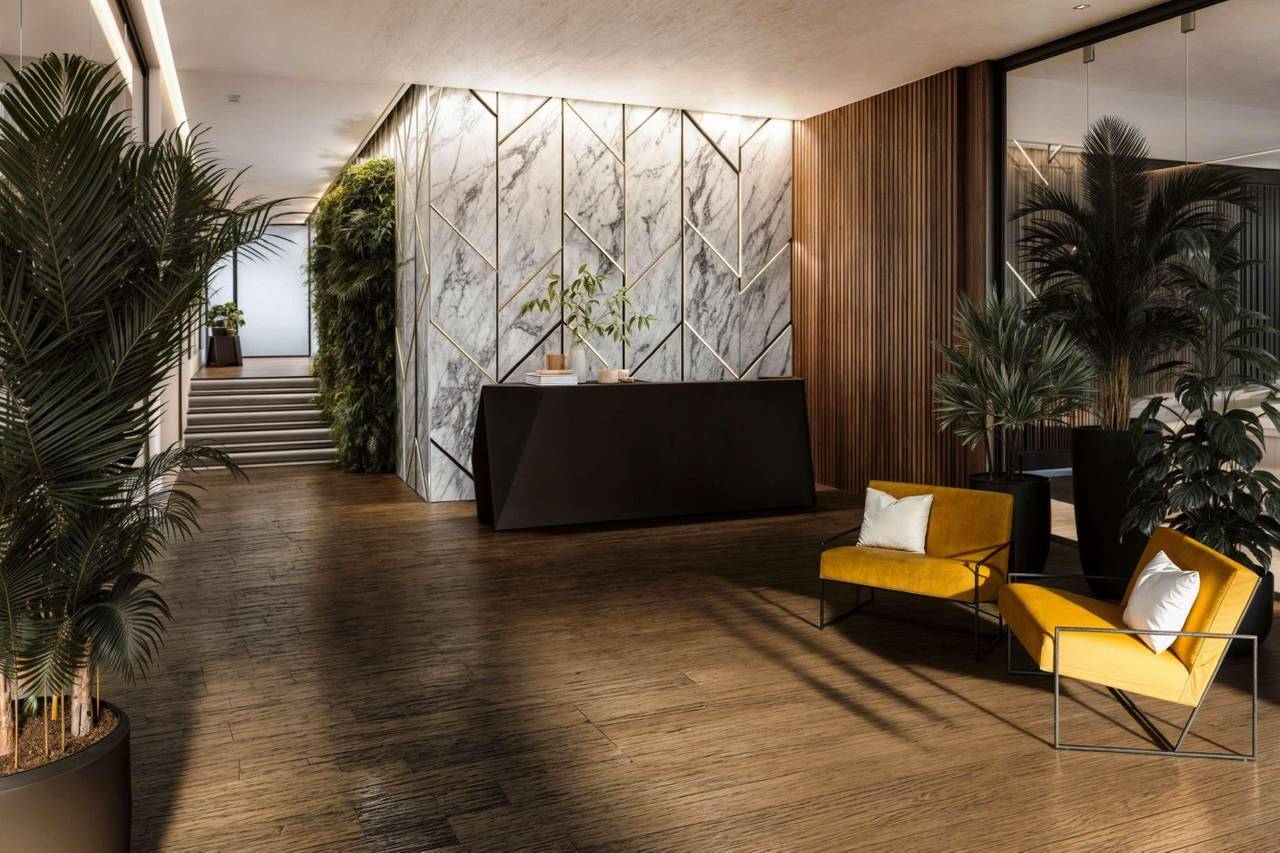 Fotografía 5 · Apartamentos de 2 y 3 Habitaciones con Estudio en Construcción en Cacicazgos