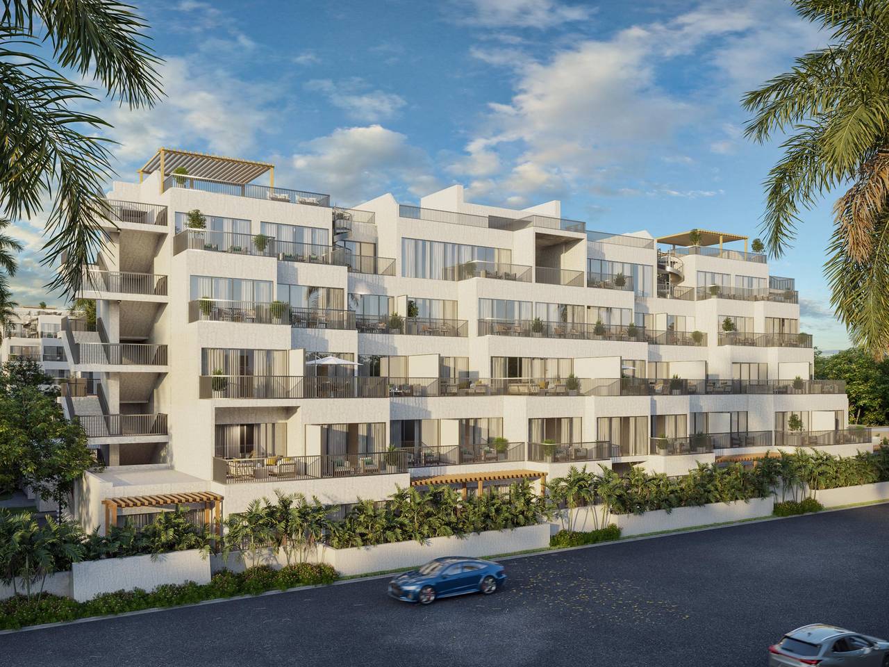 Fotografía 6 · Proyecto en Venta Afiliated By Meliá-Punta Cana
