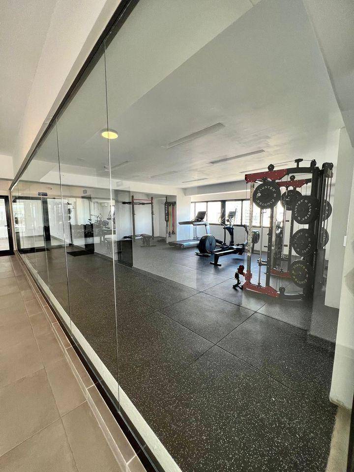Fotografía 26 · Apto. de 2 habitaciones y balcón en Naco, amueblado