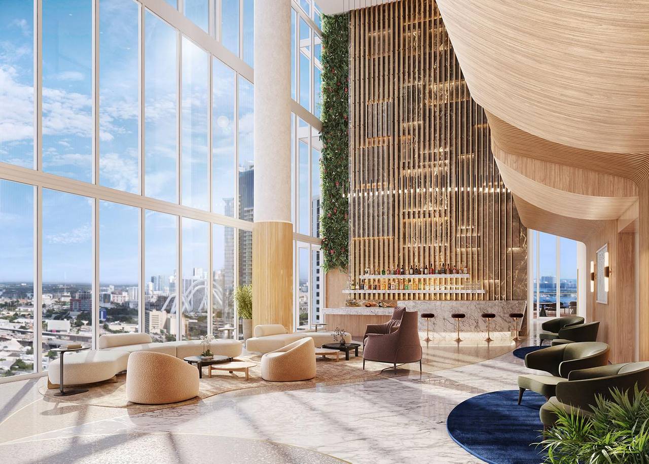 Fotografía 3 · Exclusivos Apartamentos en Miami