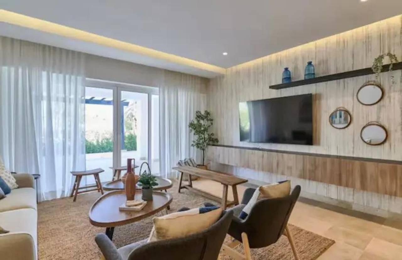 Fotografía 7 · Apartamento frente al mar en Punta Palmera, Cap Cana | 2 dormitorios