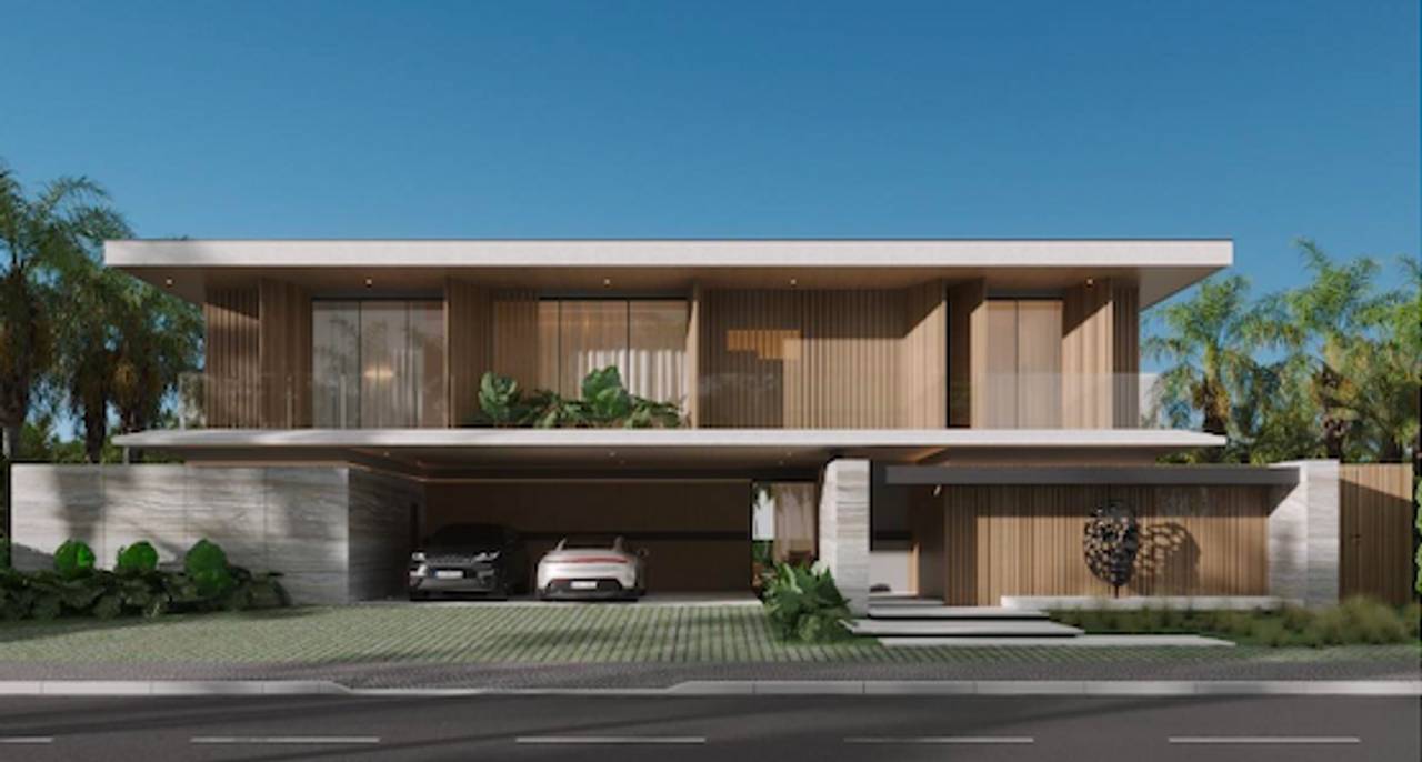Fotografía 2 · Venta de Villa Lujosa de 4 Habitaciones en Cap Cana