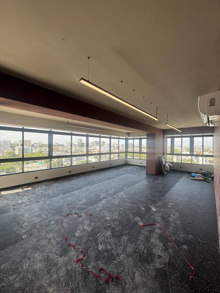 Fotografía 19 · Amplios Aptos. de 2 habitaciones en la Zona Universitaria de Santo Domingo