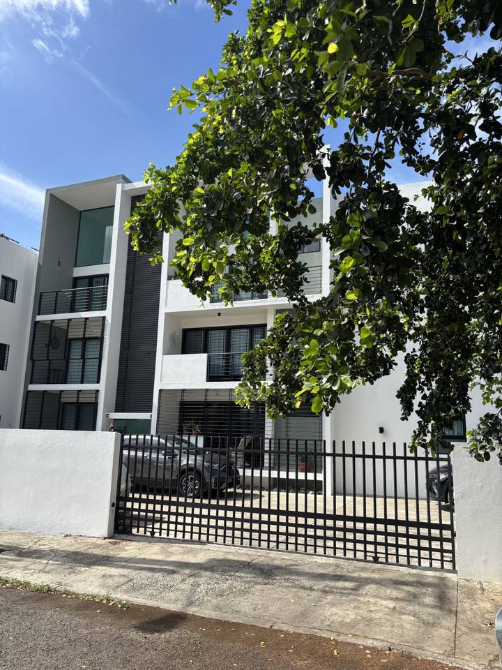 Fotografía 3 · De oportunidad Apto. 3 habitaciones en Cerro Hermoso- Santiago
