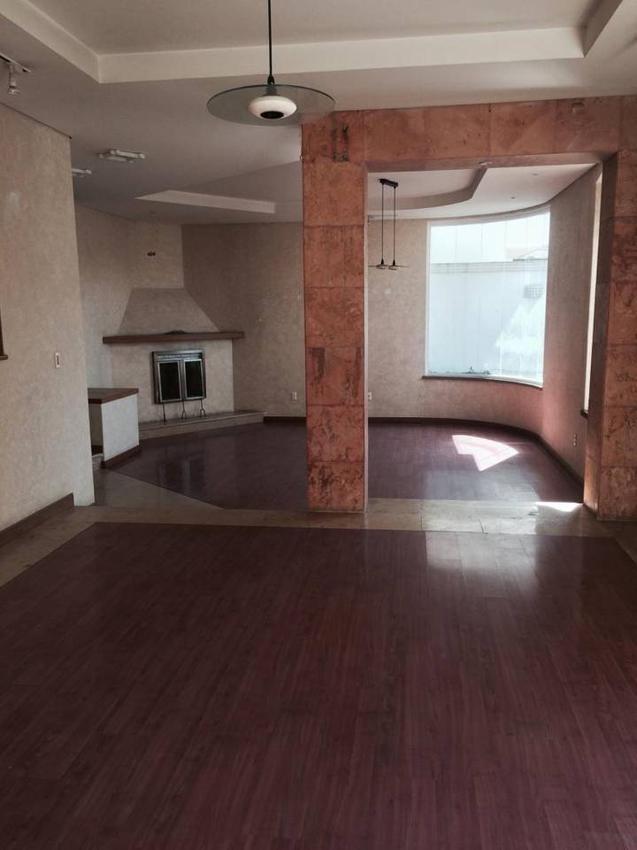 Fotografía 32 · Casa en Venta en La Providencia, Metepec | 5 Recámaras | 437 m² de Construcción