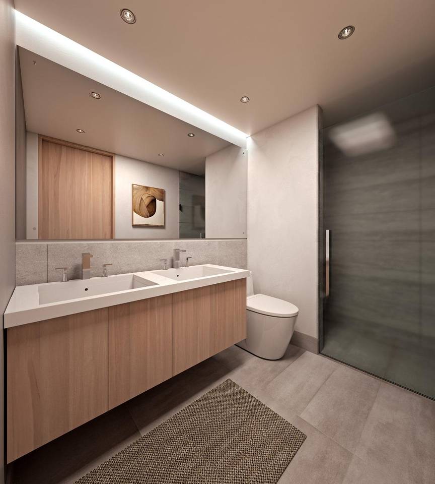 Fotografía 8 · Proyecto de apartamentos en Santo Domingo - República Dominicana