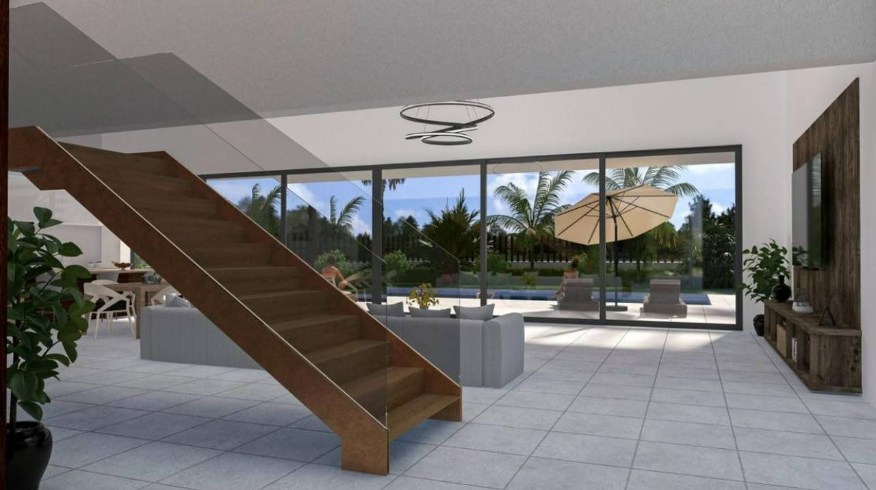 Fotografía 6 · Venta de Villa en Caletón Residences, Cap Cana, Punta Cana