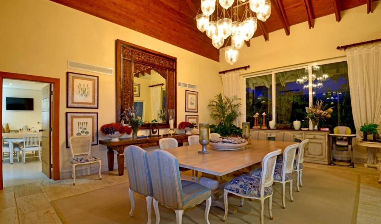 Fotografía 6 · Villa en Venta, Juanillo Bay Con Vista al Mar, Cap cana