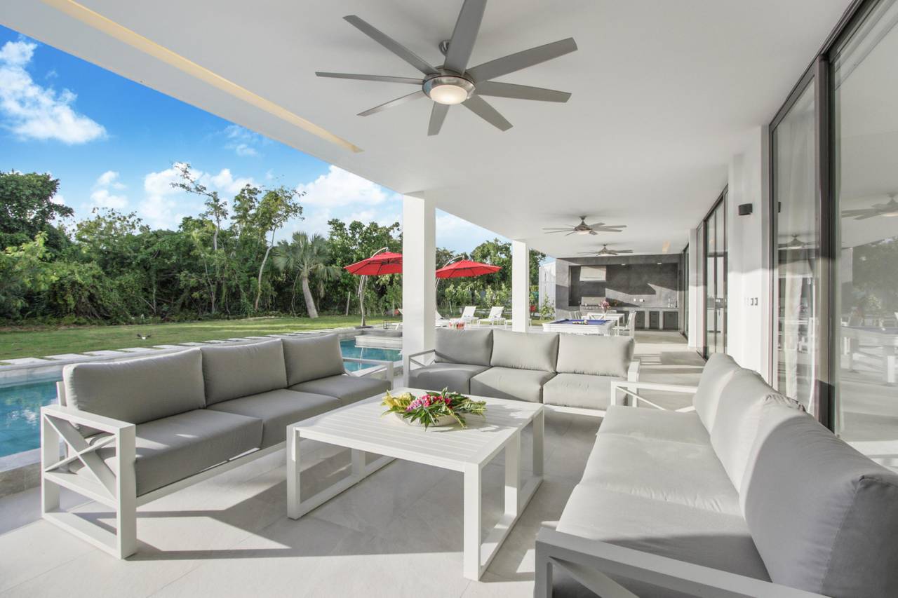 Fotografía 23 · Exclusiva Villa de Lujo en Cap Cana