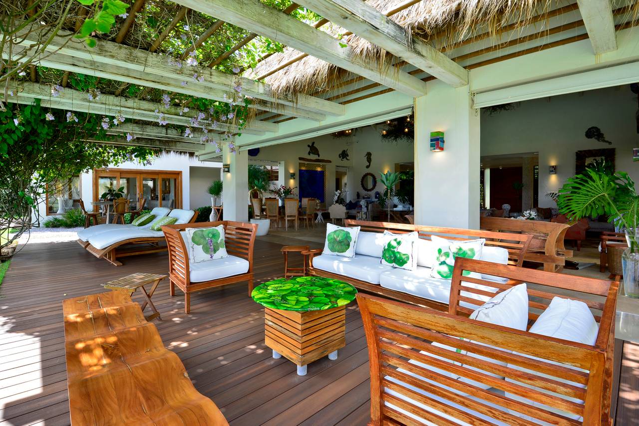 Fotografía 5 · Exclusiva Villa En Alquiler, Cap Cana
