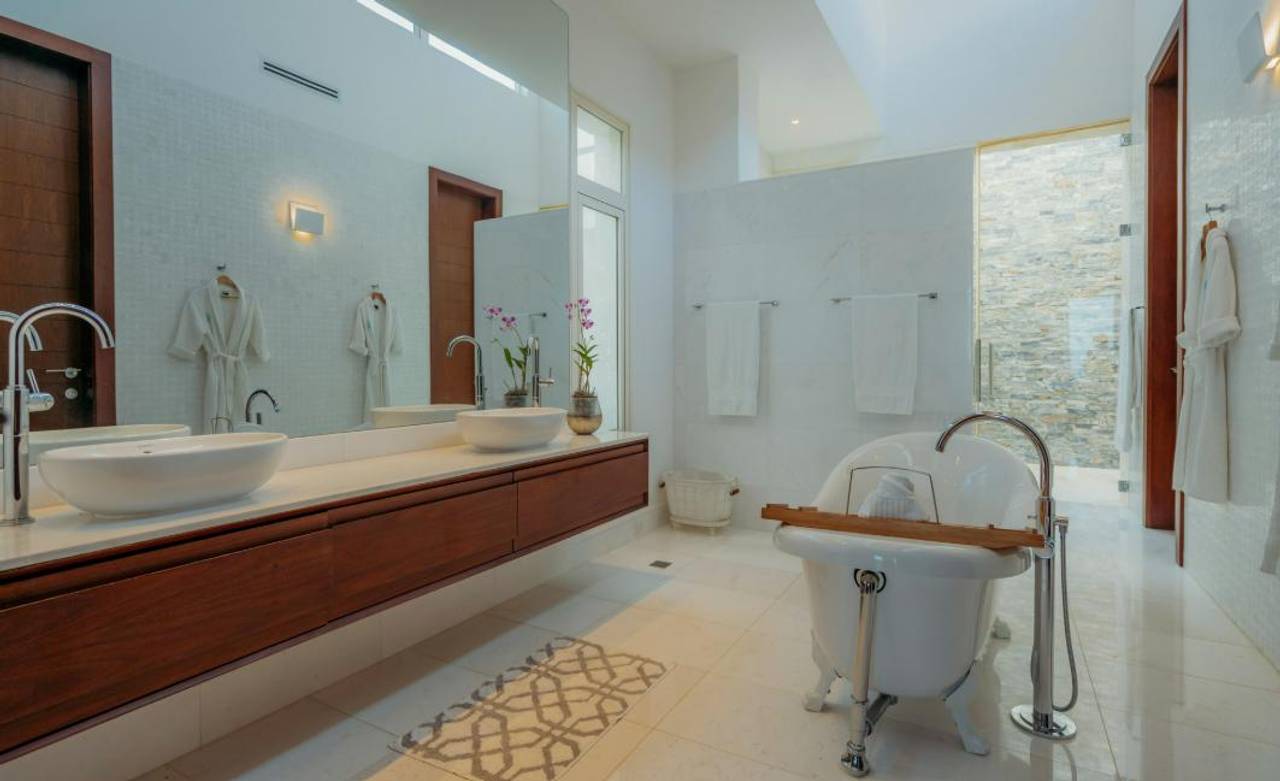 Fotografía 9 · VILLA EN VENTA -GOLF FOUNDER CAP CANA -REPÚBLICA DOMINICANA.