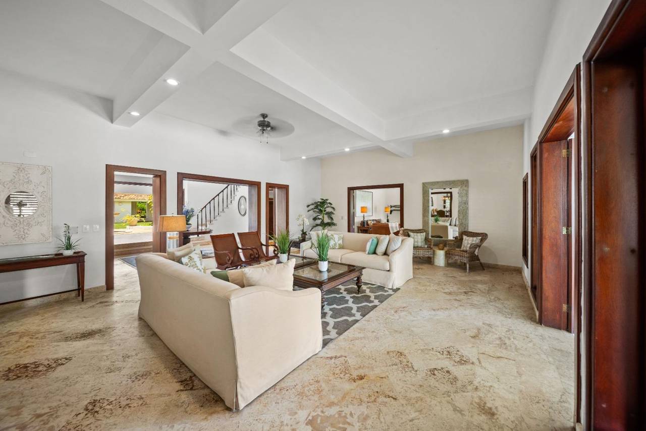 Fotografía 7 · Villa de lujo en venta de 6 habitaciones en Punta Águila
